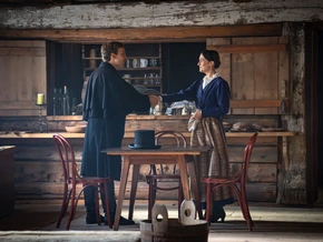 Heißer Filmsommer für Südtirol