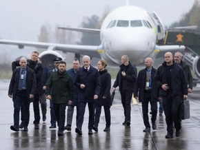 Frontlinie als Verhandlungsbasis: Selenskyj für Trump-Idee