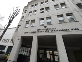 Anschlagswilliger 15-jähriger Wiener IS-ler auf freiem Fuß