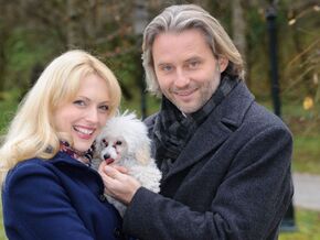 Dr. Niederbühl verlässt Dauerserie “Sturm der Liebe”