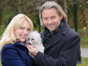 Dr. Niederbühl verlässt Dauerserie "Sturm der Liebe"