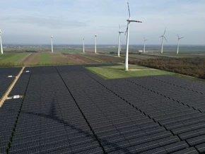 Trotz Rekords zu wenig erneuerbare Energie