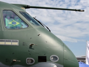 Schweden macht bei Embraer-Kauf mit