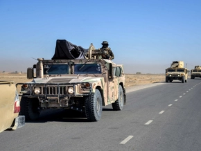 Dutzende Tote bei Kämpfen zwischen Afghanistan und Pakistan