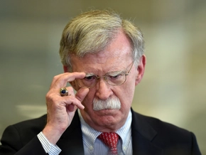 Trump-Kritiker Bolton angeklagt