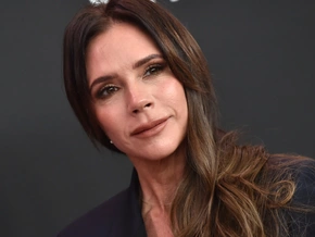 Victoria Beckham spricht in Netflix-Reihe über Bodyshaming