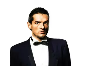 Wie sich Falco zu seinem größten Hit überreden ließ