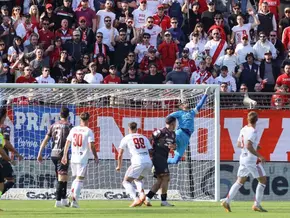 FC Südtirol sichert Punkt gegen Mantova