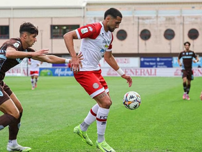 In letzter Sekunde: FC Südtirol unterliegt Empoli