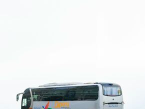 Mehr als 40 Tote bei Busunglück in Südafrika
