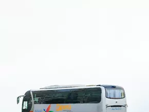 Mehr als 40 Tote bei Busunglück in Südafrika