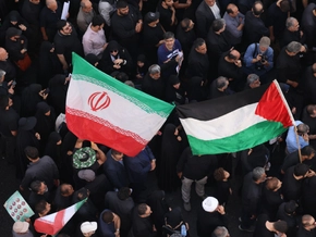 Iran sieht sich nicht mehr an Atomabkommen gebunden