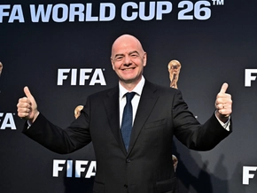 Fußball-WM 2026 knackt Millionen-Marke bei Ticketverkäufen