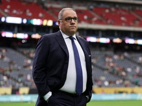 WM-Gastgeber-Städte: FIFA-Vize widerspricht Trump