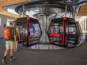 Dolomiti Superski: Neue Lifte und Pisten für den Winter 2025-26