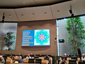 Vertiefungskurs für freiwillige Vormunde