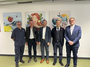 “Wir müssen Wohnen neu denken”