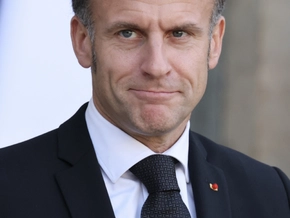 Nur elf Prozent: Negativ-Rekordwert für Macron in Umfrage