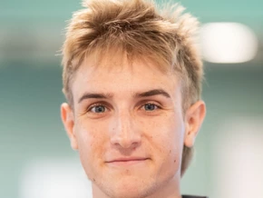 Parasportler Lässer holt auch Weltmeistertitel im Bahnrad