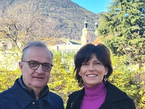 Brixner Auwald ist laut Team K Geschichte