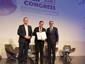 Geoblocking-Abbau Thema bei FUEN-Kongress in Bozen