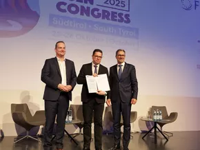 Geoblocking-Abbau Thema bei FUEN-Kongress in Bozen