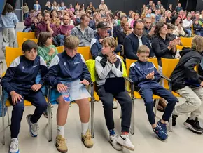 Tennisfest 2025 im NOI Techpark ein voller Erfolg