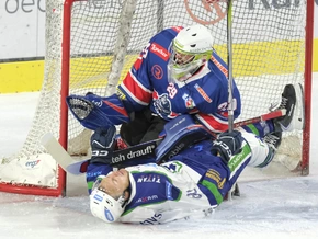 Rittens kurze Heimserie reißt gegen die Tabellenführer aus Sisak