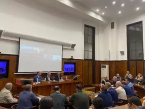 Galateo bei Treffen zu Iveco-Zukunft: “Wichtige Zusicherungen erhalten”
