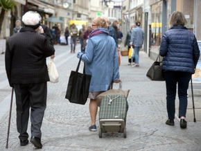 Tempolimit für Fußgänger in der Slowakei kommt doch nicht