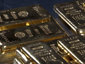 Goldpreis geht durch die Decke