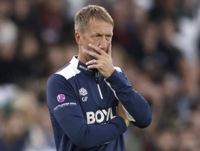 Ex-Chelsea-Coach Potter übernimmt Schwedens Nationalelf