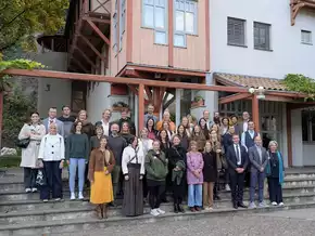 Wissen, das wächst: Fachschule Laimburg feiert Zertifikatsverleihung