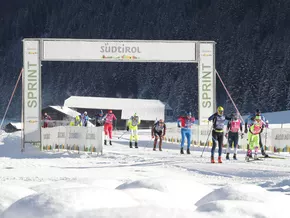 Zukunftsplan für den Gsieser Tal Lauf