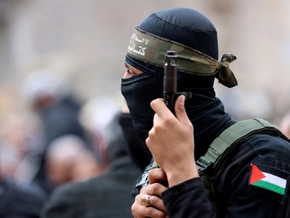 Macron warnt vor andauernder Bedrohung durch Hamas