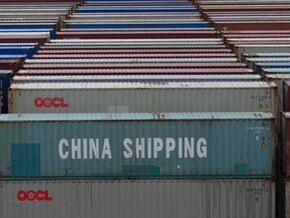 Trump in Zollstreit mit China um Beruhigung bemüht
