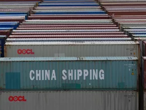 Trump in Zollstreit mit China um Beruhigung bemüht