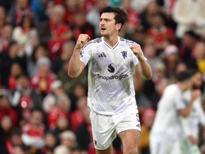 Manchester United besiegt dominantes Liverpool mit 2:1