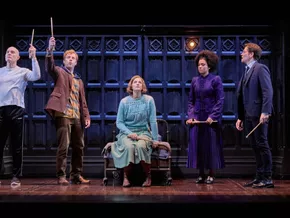 Hamburgs neue Hermine hat “alle magischen Tricks drauf”