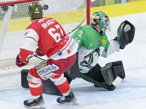 Sechster Sieg in Folge und Tabellenführung
