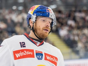 Salzburg unterliegt in ICE-Liga Pustertal - Auch KAC verlor