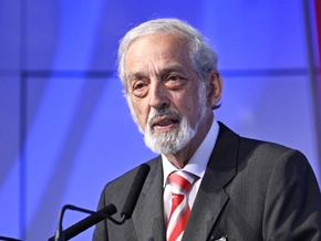 Journalist Heinz Nußbaumer 82-jährig gestorben