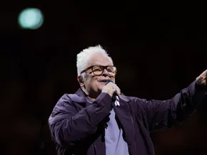 Herbert Grönemeyer spielt im Februar 2026 unplugged in Wien