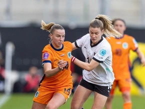 Nächste ÖFB-Frauenteamstütze verletzt – Höbinger droht Pause