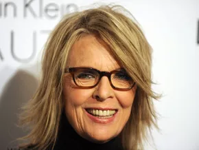 Oscar-Preisträgerin Diane Keaton gestorben