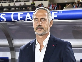 Trotz Top-Platzierungen: Monaco trennt sich von Hütter