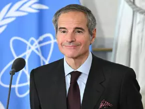 IAEA wegen Stromversorgung von AKW Saporischschja in Sorge