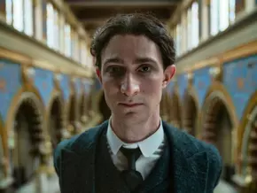 Kafka-Darsteller Idan Weiss: “Das war ein kompletter Rausch”