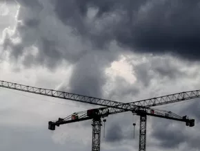 Experte: Deutschlands Wirtschaft "im Niedergang"