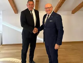 Professionelle Immobilienvermittlung und hochwertige Wohnungen
